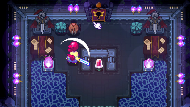 Super Dungeon Maker Free Download gameplay