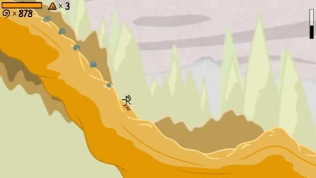 Super Fancy Pants Adventure Free Download