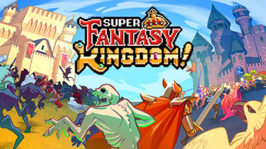 Super Fantasy Kingdom Free Download