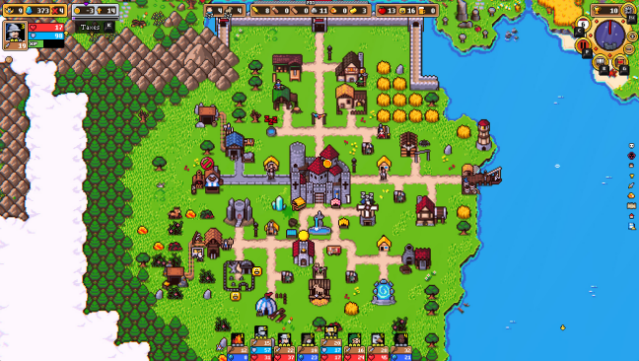 Super Fantasy Kingdom Free Download