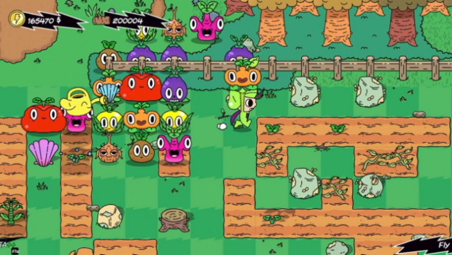 Super Farming Boy Free Download