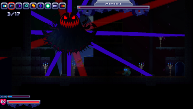 Super Gear Quest Free Download gameplay