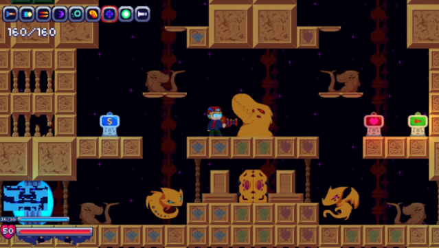 Super Gear Quest Free Download