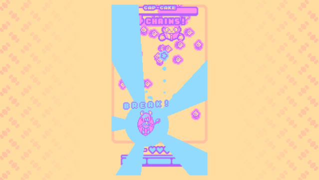 Super Glitter Rush Free Download gameplay