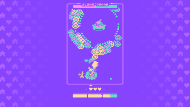 Super Glitter Rush Free Download