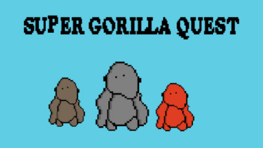 Super Gorilla Quest Free Download