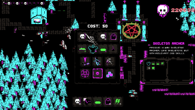 Super Grave Snatchers Free Download gameplay