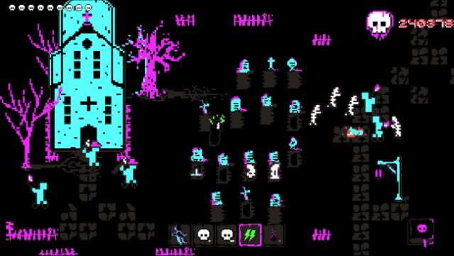 Super Grave Snatchers Free Download