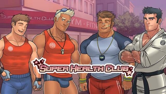 Super Health Club Free Download