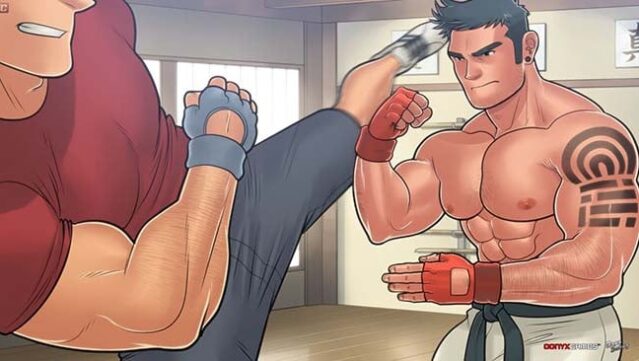 Super Health Club Free Download gameplay