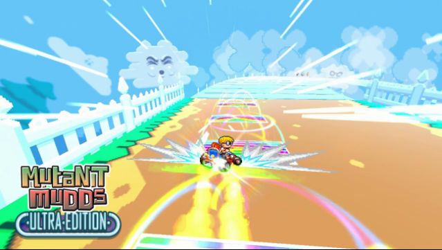 Super Indie Karts Free Download gameplay