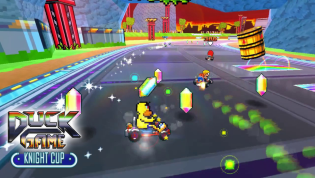 Super Indie Karts Free Download