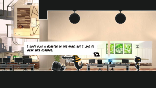 Super Intern Story Free Download gameplay