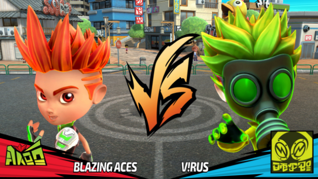Super Kickers League Free Download