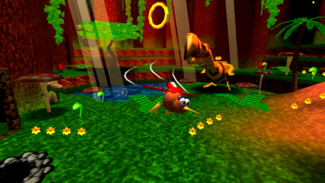 Super Kiwi 64 Free Download gameplay