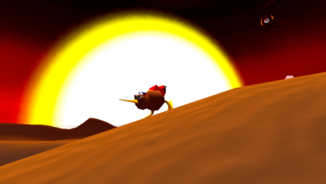 Super Kiwi 64 Free Download