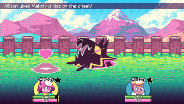 Super Lesbian Animal RPG Free Download