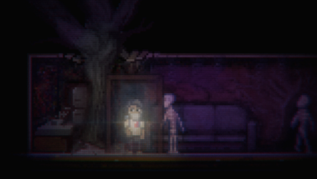 Super Lone Survivor Free Download