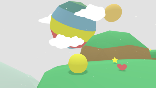 Super Lovely Planet Free Download