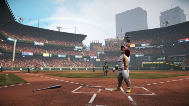 Super Mega Baseball 3 Free Download gameplay