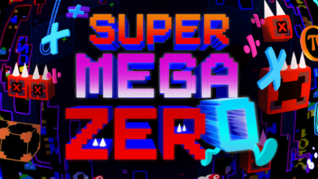 Super Mega Zero Free Download
