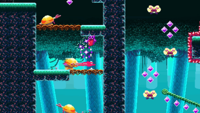 Super Mombo Quest Free Download gameplay