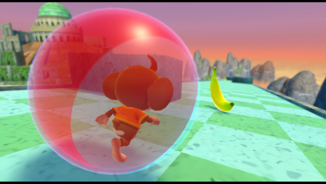 Super Monkey Ball Banana Mania Free Download gameplay
