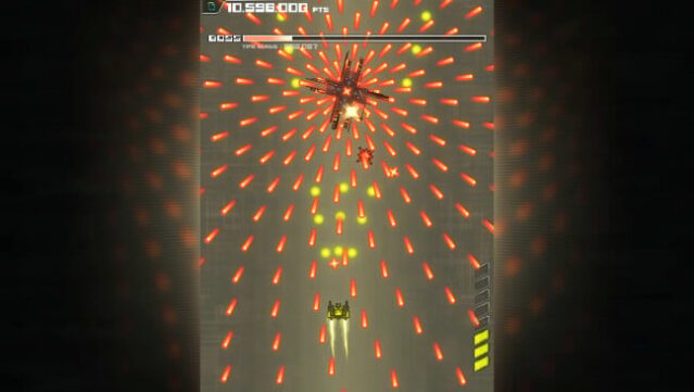Super Nano Blaster Free Download gameplay