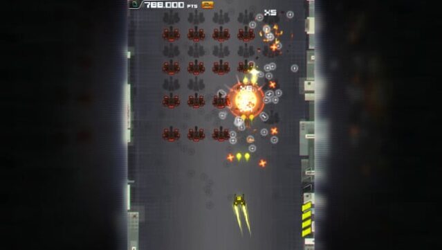 Super Nano Blaster Free Download
