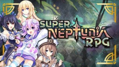 Super Neptunia RPG Free Download