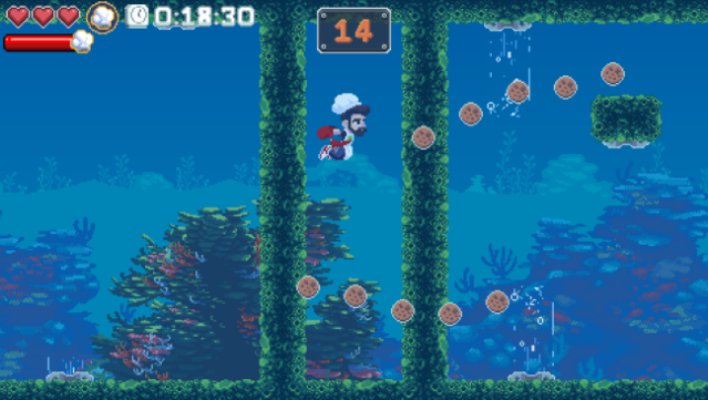 Super Perils of Baking Free Download gameplay