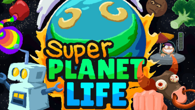 Super Planet Life Free Download