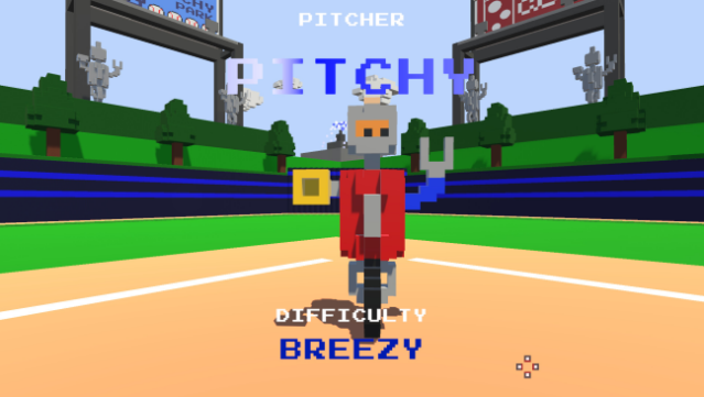 Super Psycho Baseball Free Download