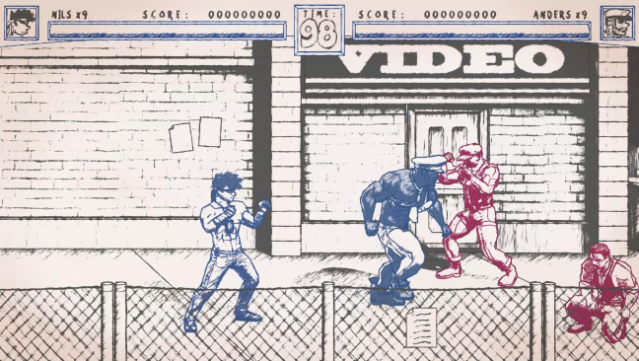Super Punch Patrol Free Download
