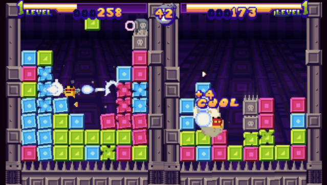 Super Puzzle Platformer Deluxe Free Download