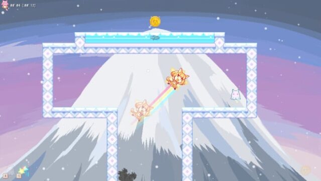 Super Puzzled Cat Free Download gameplay