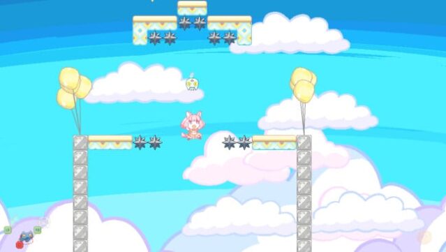Super Puzzled Cat Free Download