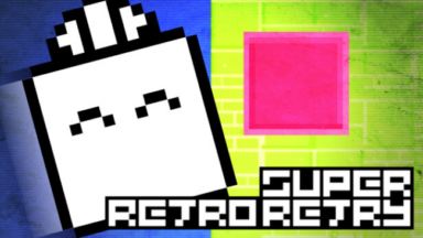 Super Retro Retry Free Download