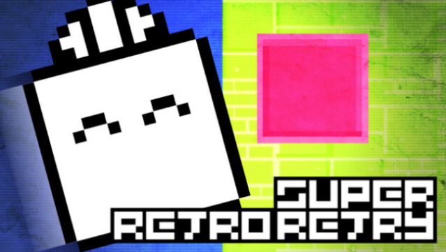 Super Retro Retry Free Download