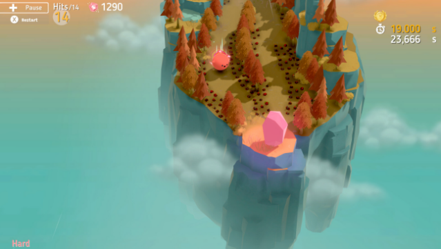 Super Rolling Heroes Deluxe Free Download gameplay