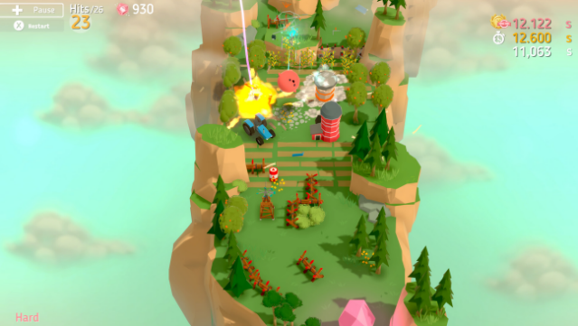 Super Rolling Heroes Deluxe Free Download