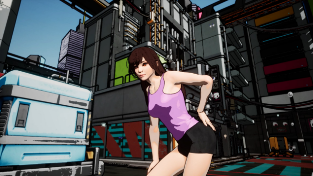 Super Sakura Boom Boom Multiverse Madness Ultra Turbo Remix HD Free Download
