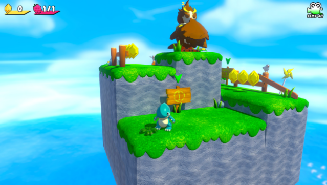 Super Sami Roll Free Download