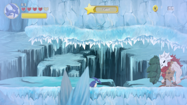 Super Saurio Fly: Jurassic Edition Free Download