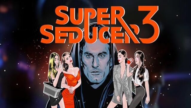 Super Seducer 3 – Uncensored Edition Free Download