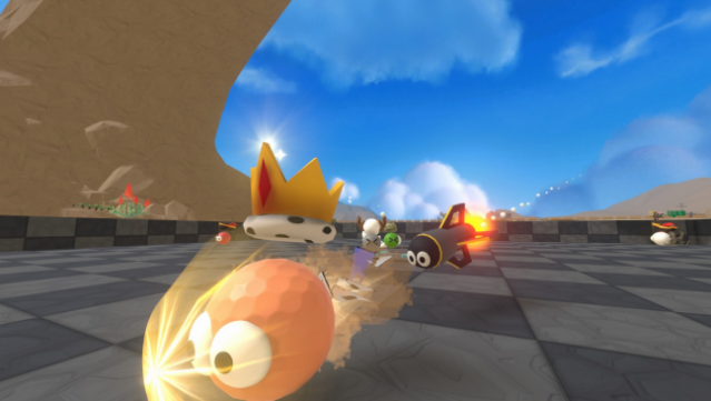 Super Serious Golf Free Download