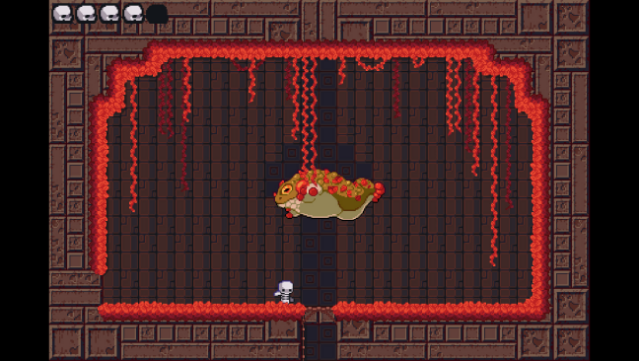 Super Skelemania Free Download gameplay