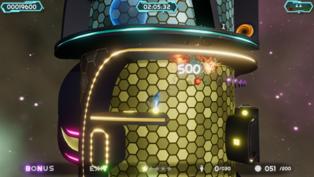 Super Space Towers Free Download gameplay