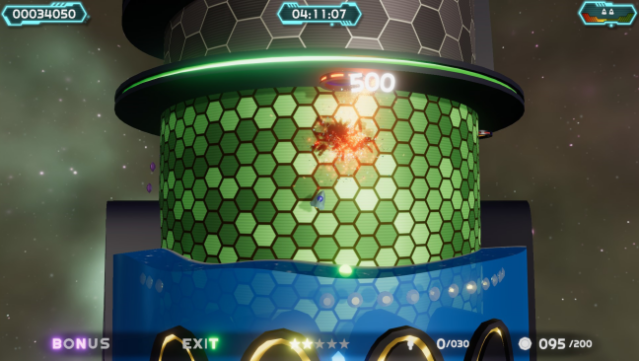 Super Space Towers Free Download