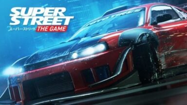 Super Street: The Game Free Download
